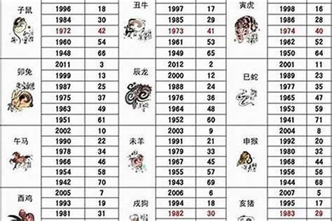 1974 年生肖|1974年1月出生属什么生肖